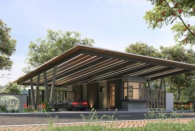 3 Bed Villa with En Suite in Tigoni - 3