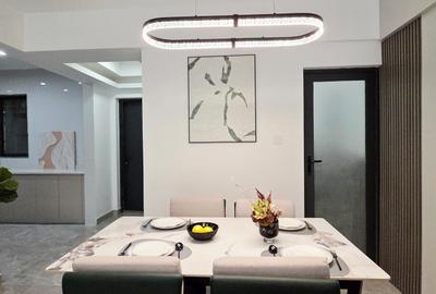 3 Bed Apartment with En Suite in Lavington - 2