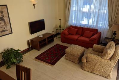 Serviced 2 Bed Apartment with En Suite in Nyali Area - 2