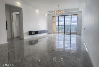 2 Bed Apartment with En Suite at Lenana Road - 2