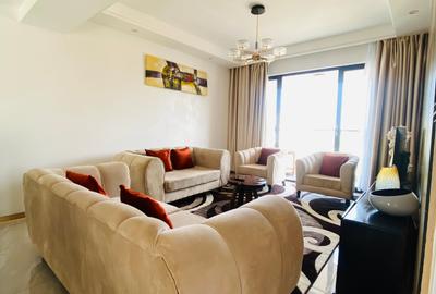 Serviced 2 Bed Apartment with Swimming Pool at Othaya Road - 2