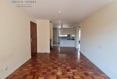 3 Bed Apartment with En Suite at Riverside Drive - 3
