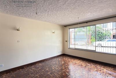 4 Bed House with En Suite at Kilimani - 2