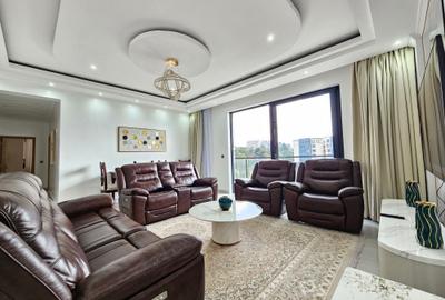 3 Bed Apartment with En Suite in Westlands Area