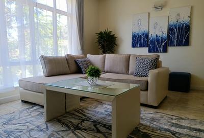 Furnished Studio Apartment with Backup Generator at Hendred Road - 4