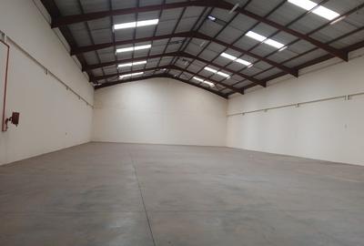 12,500 ft² Warehouse in Mombasa Road - 4