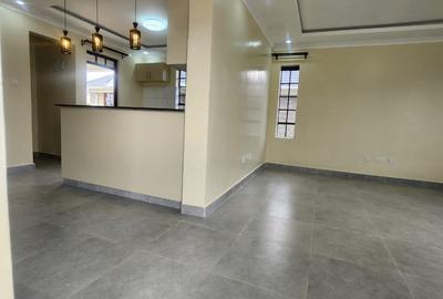 3 Bed House with En Suite at Katani - 3