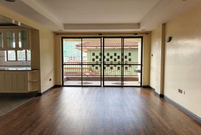 3 Bed Apartment with En Suite at Westlands - 4