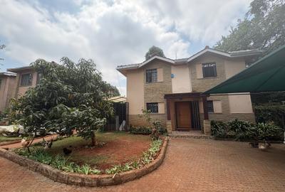 2 Bed Apartment with En Suite in Runda - 3