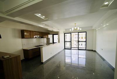 3 Bed Apartment with En Suite at 2026-383 3 Bed