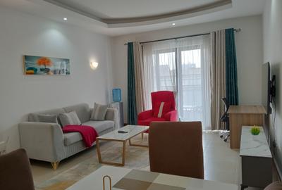 Furnished 2 Bed Apartment with En Suite at Westlands - 3