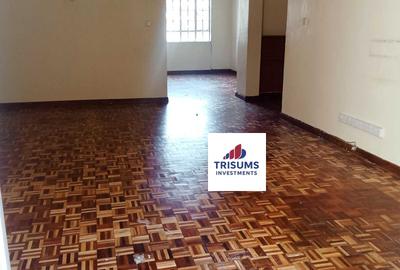 3 Bed Apartment with En Suite at Prp7+494 - 2