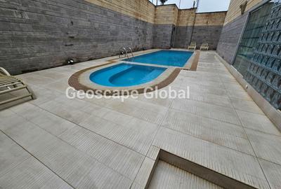 1 Bed Apartment with En Suite in Upper Hill