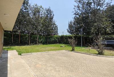 4 Bed Townhouse at Off Langata Road - 3