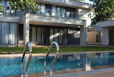 4 Bed Townhouse with En Suite in Karen