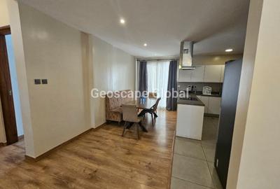 3 Bed Apartment with En Suite in Kileleshwa - 4
