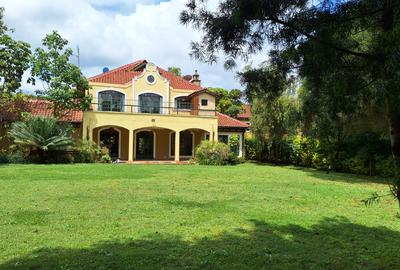 4 Bed Townhouse with En Suite at Old Runda - 3