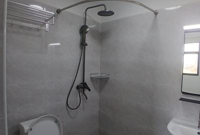 1 Bed Apartment with En Suite in Kilimani - 4