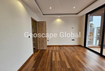 4 Bed Apartment with En Suite in Lower Kabete - 2