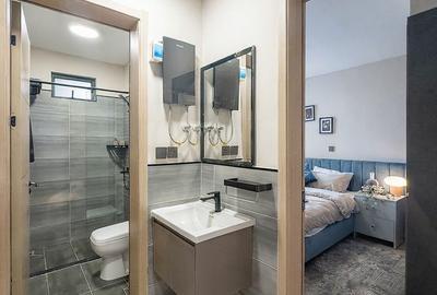2 Bed Apartment with En Suite in Syokimau - 3