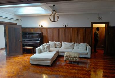4 Bed Townhouse with En Suite in Muthaiga - 2