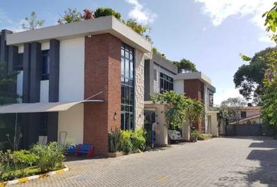 5 Bed Villa with En Suite at Nyali - 4