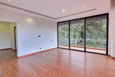 4 Bed Apartment with En Suite at Lower Kabete - 4