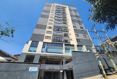 3 Bed Apartment with En Suite at Lantana Road - 2