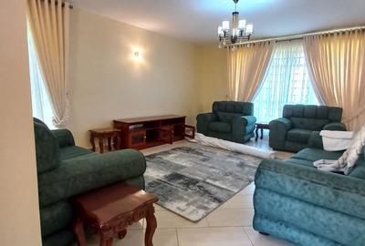 4 Bed Townhouse with En Suite in Kiambu Road - 3