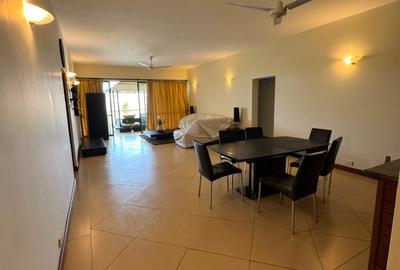 Serviced 3 Bed Apartment with En Suite at Cement Road - 4