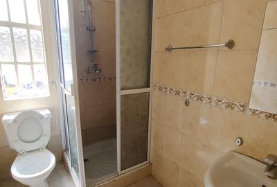3 Bed Apartment with Parking in Lavington - 2