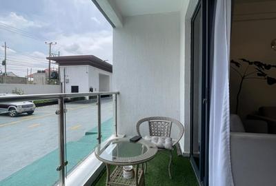 2 Bed Apartment with En Suite in Syokimau - 4