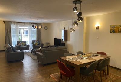 4 Bed Apartment with En Suite in General Mathenge - 4