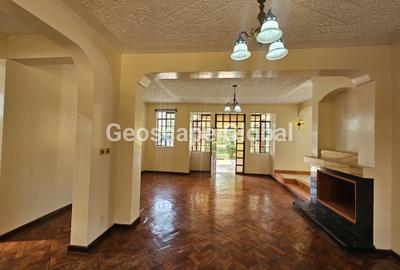 5 Bed House with En Suite at Muthaiga North - 3