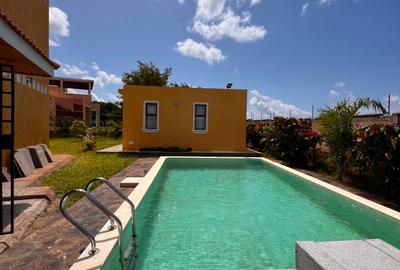 3 Bed House with En Suite at Vipingo Ridge - 4