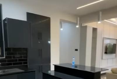 Serviced 2 Bed Apartment with En Suite at Shanzu