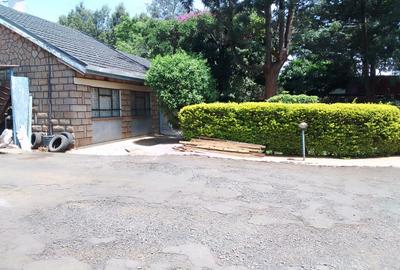 3 Bed House at Garden Estate Road - 3