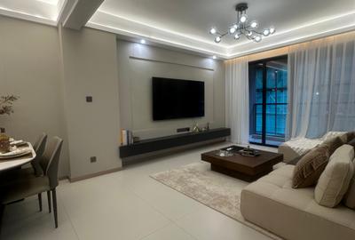 2 Bed Apartment with En Suite in Westlands Area - 3