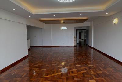 3 Bed Apartment with En Suite at Othaya Road - 2