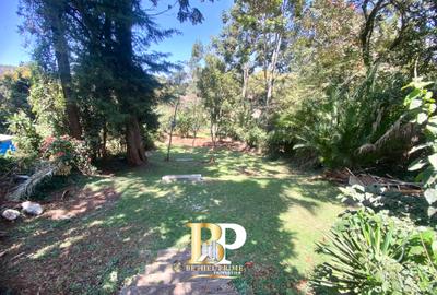 4 Bed House with En Suite in Loresho - 3