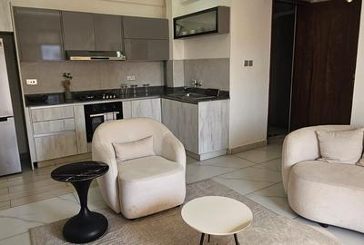 1 Bed Apartment with Lift at As153 - 2