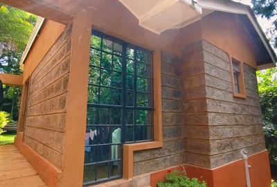 1 Bed House with Garden in Karen - 3