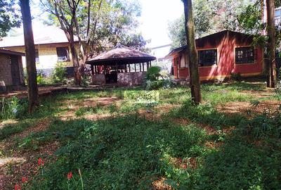 0.95 ac Commercial Land in Hurlingham - 4