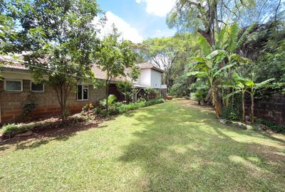 4 Bed Townhouse with En Suite at Lavington