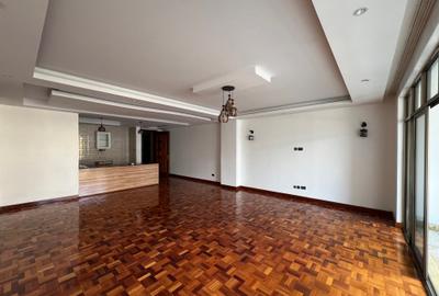 2 Bed Apartment with En Suite at Othaya Rd - 2
