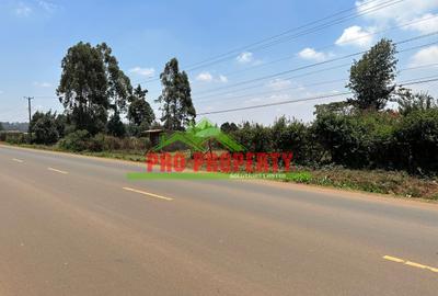 Land at Gikambura - 3