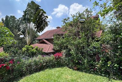 5 Bed House with En Suite in Kitisuru - 2