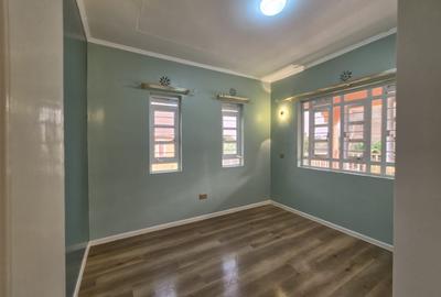4 Bed House with En Suite at Kamiti Ridge - 2