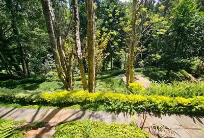 5 Bed House with En Suite in Kitisuru - 2