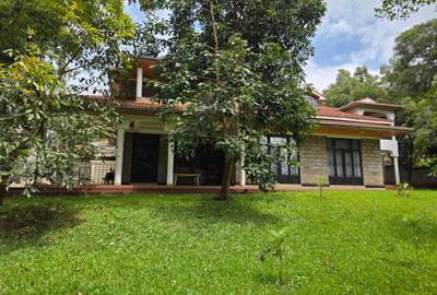 5 Bed House with En Suite at Runda Evergreen - 2